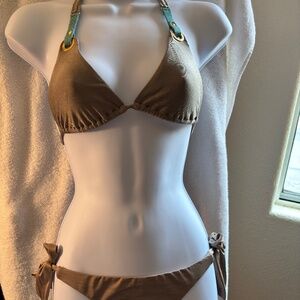 VIX Paulahermanny Bikini